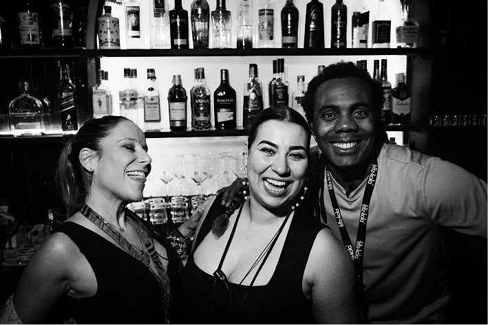 Sala Villanos staff
